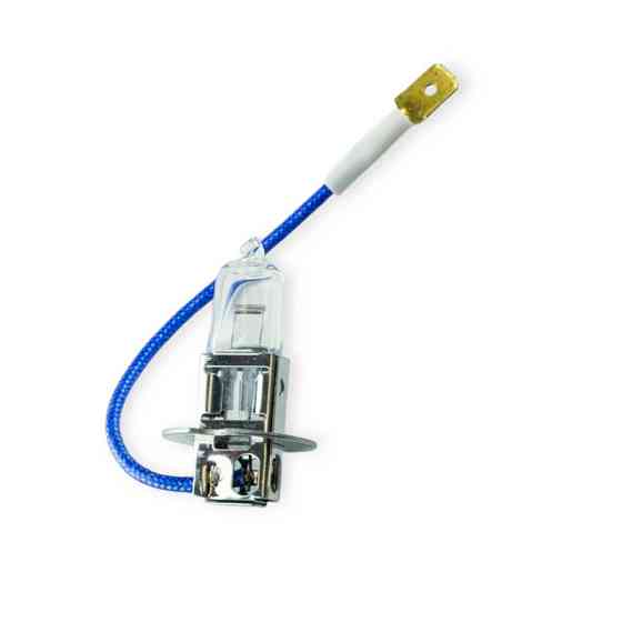 Автолампа 12V 55W ECO H3 Мукачево