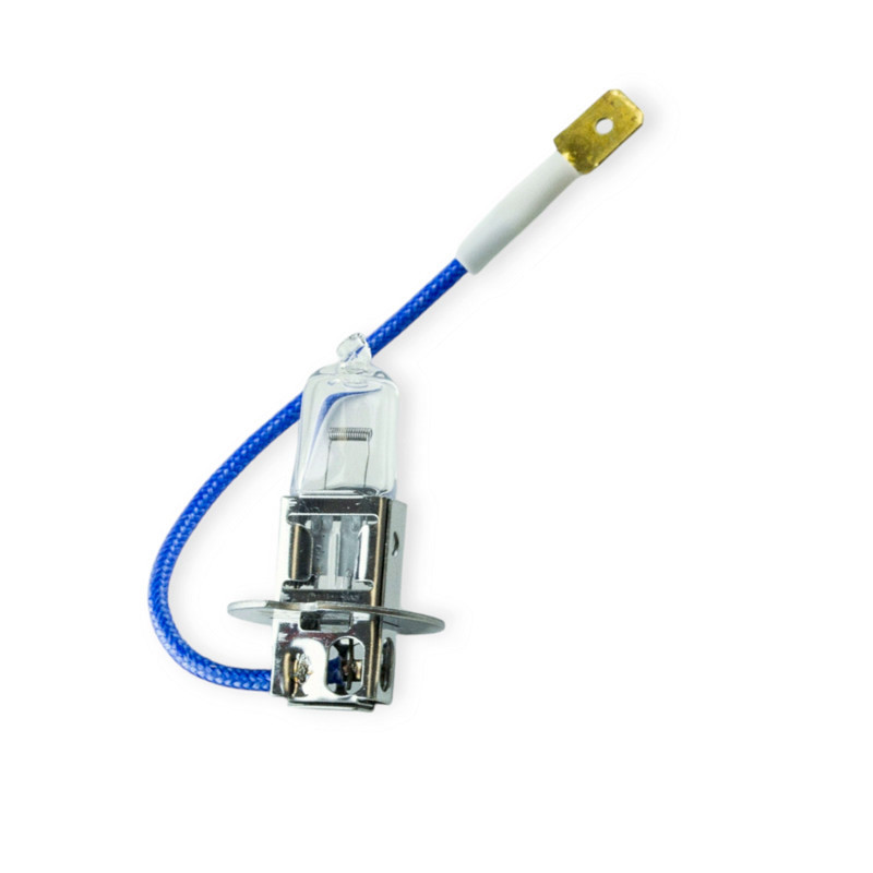 Автолампа 12V 55W ECO H3 Мукачево - фото 1