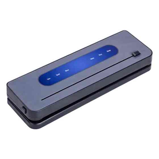 Huizhou Shunzhou Technology Вакууматор побутовий для сухих і вологих продуктів сенсорний вакуум Коломия