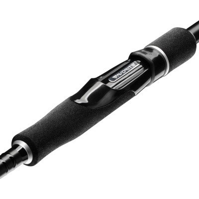 Удилище Favorite Creed CRD-762ExH 2.29m 20-80g Ex.Fast (1693.05.10) Винница - изображение 4