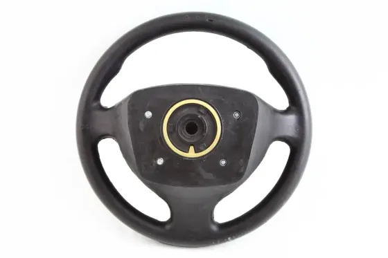 Руль Lanos Пластик Pilot Ultra Винница