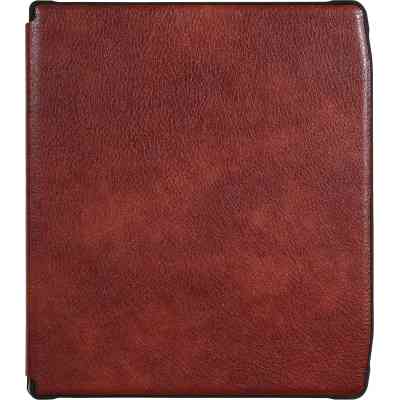 Чехол для электронной книги Pocketbook Era Shell Cover brown (HN-SL-PU-700-BN-WW) Винница
