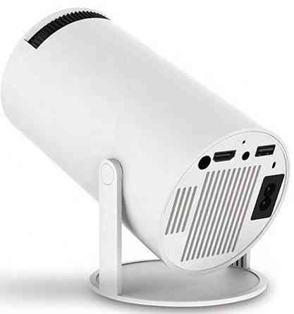 Проектор HY300 mini. Харьков