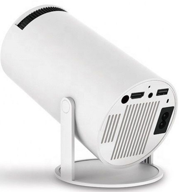 Проектор HY300 mini. Харьков - изображение 1