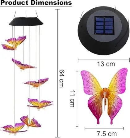 Садовый светильник на солнечной панели LED декоративный фонарь для двора сада газона и дорожек Одесса