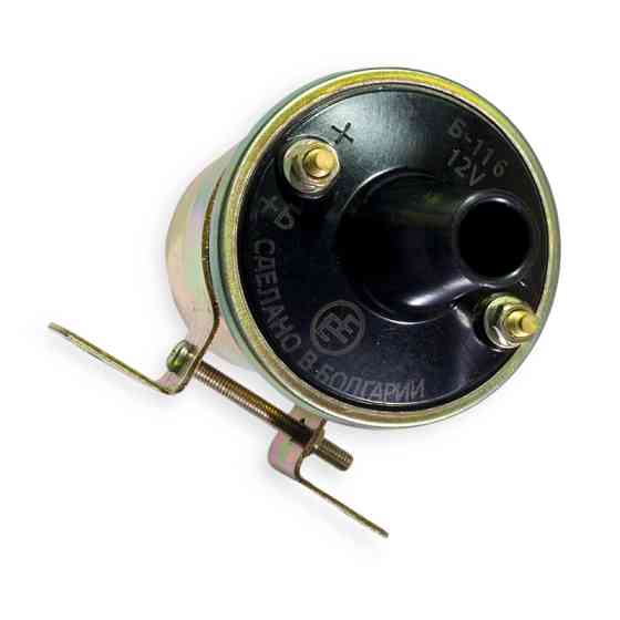 Катушка б-116 e&e зажигания Мукачево