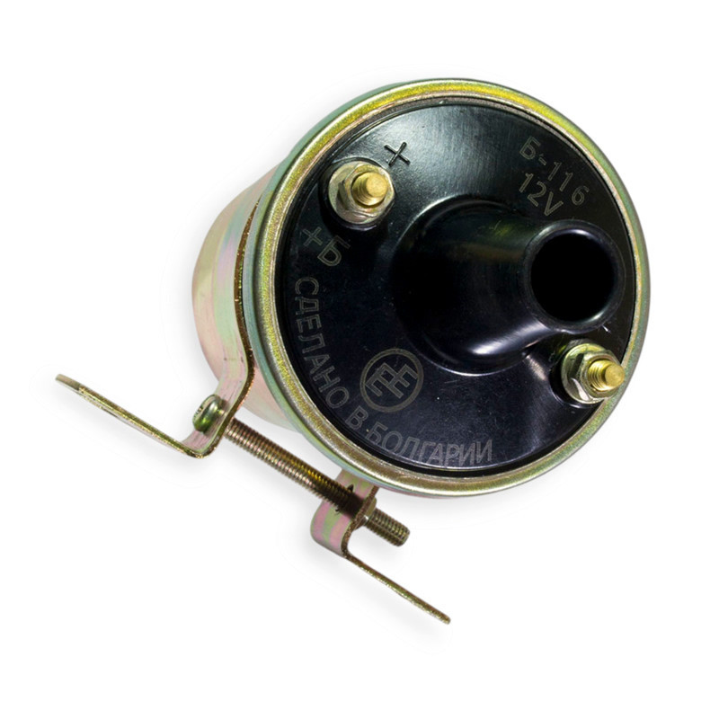 Катушка б-116 e&e зажигания Мукачево - изображение 1