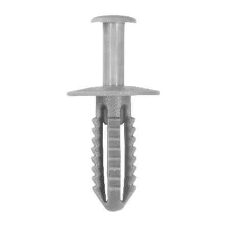 Клипсы крыла Mercedes A1249900492 1249900492 Киев