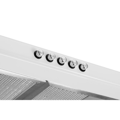 Вытяжка кухонная GRANADO Toses 1503-450 white (GCH1015345055) Винница - изображение 2