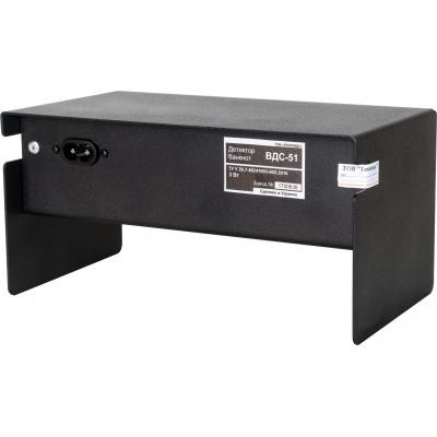 Детектор валют ВДС -51 Ф мини (ВДС -51 Ф мини) Вінниця - фото 3