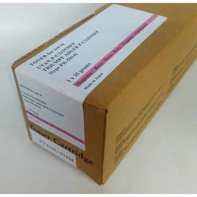 Тонер-картридж Tomoegawa UTAX/TRIUMPF PK-5014M Magenta + chip (PY450U.035M) Винница - изображение 1