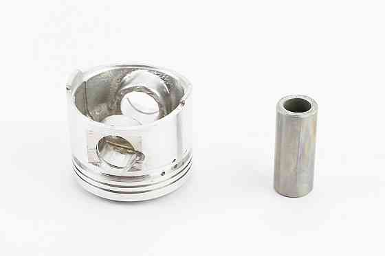 Поршень к-кт 50cc 39мм + 1,00 (палець 13мм) Китай Киев