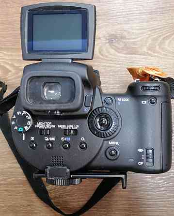 Фотоапарат Sony DSC-R1 + Об'єктив Sony. Київ