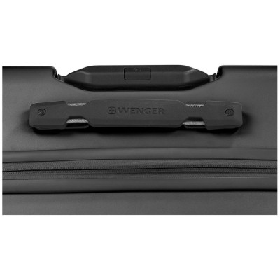Валіза Wenger Amplix Hardside Medium чорна (653326) Вінниця - фото 3