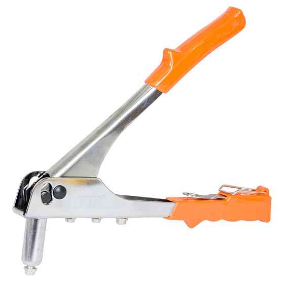 Grad Заклепочник (хромированный) 250мм GRAD (2621055) Коломия