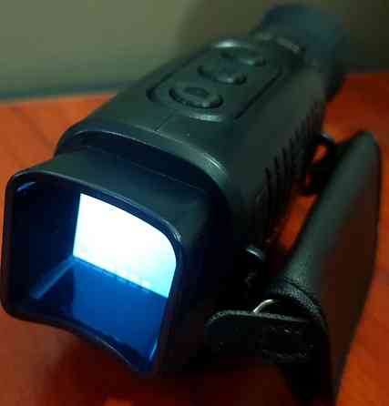 Монокуляр, прибор нічного бачення NS100 Київ