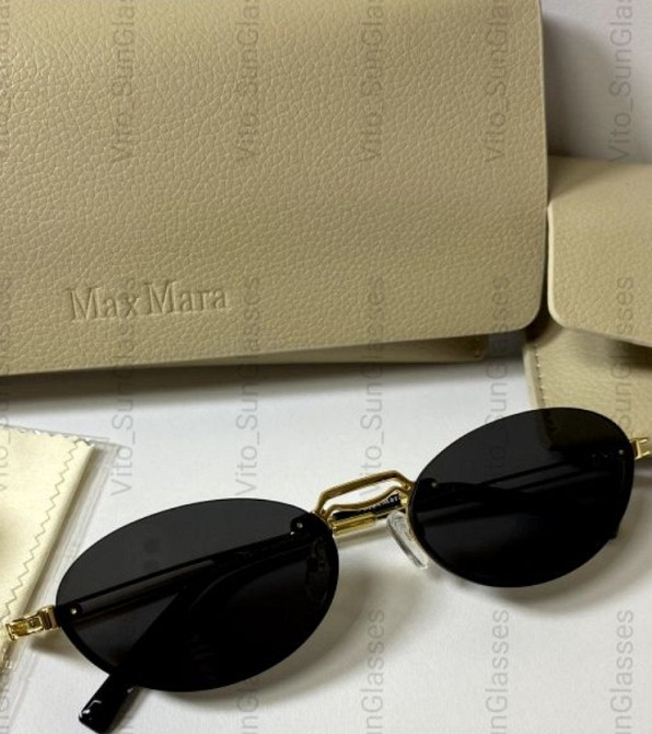 Окуляри Max Mara Очки Max Mara. Киев - изображение 5