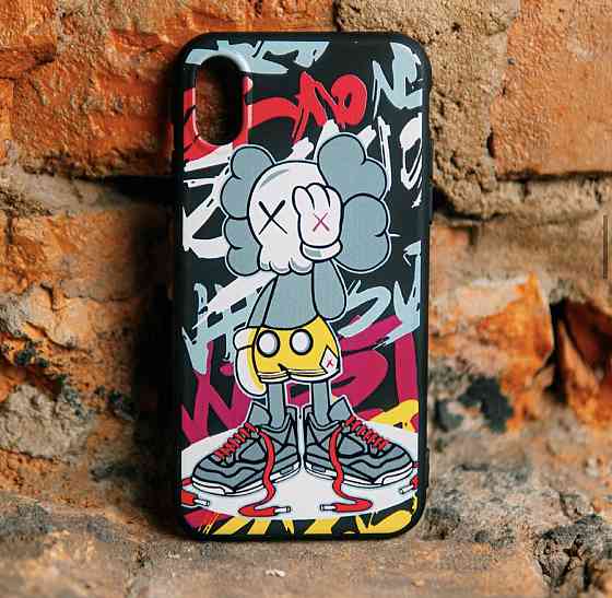 Премиум чехлы на Iphone ,Xiaomi , MEIZU ,HUAWEI и Samsung Черновцы