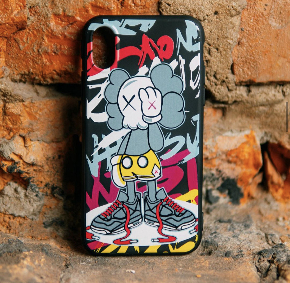 Премиум чехлы на Iphone ,Xiaomi , MEIZU ,HUAWEI и Samsung Черновцы - изображение 1