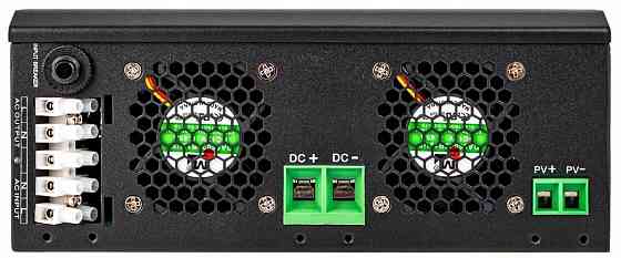 Гибридный солнечный инвертор Volt Polska SINUS PRO ULTRA 2000 12v. Харьков