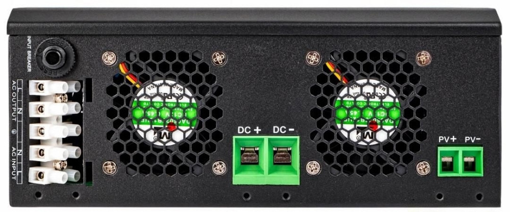 Гибридный солнечный инвертор Volt Polska SINUS PRO ULTRA 2000 12v. Харьков - изображение 5