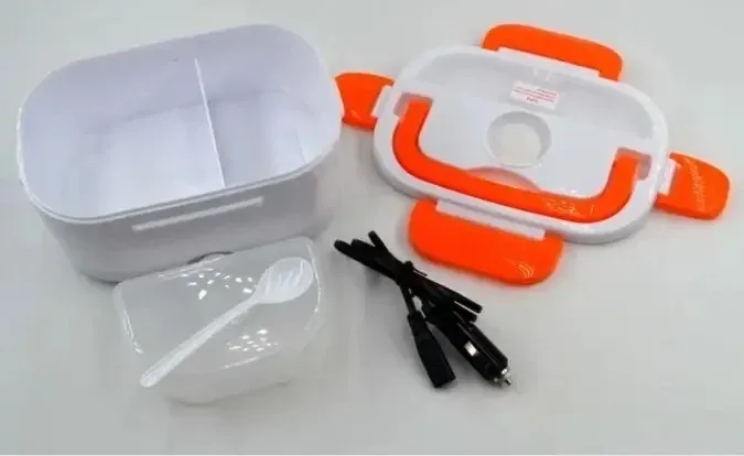 Ланч бокс із підігрівом Lunch Heater LHB-12V Одеса - фото 4