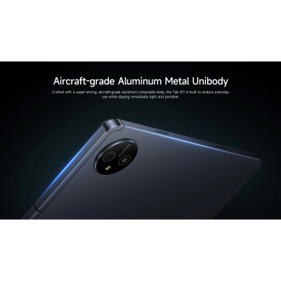 Планшет Ulefone Tab A11 11", IPS 4G 4/128Gb Space Gray (6975326663670) Вінниця - фото 8