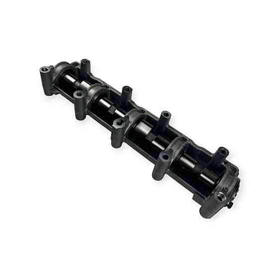 Вал 2101-2107 с корпусом в сборе (распредвал) распределительный Мукачево