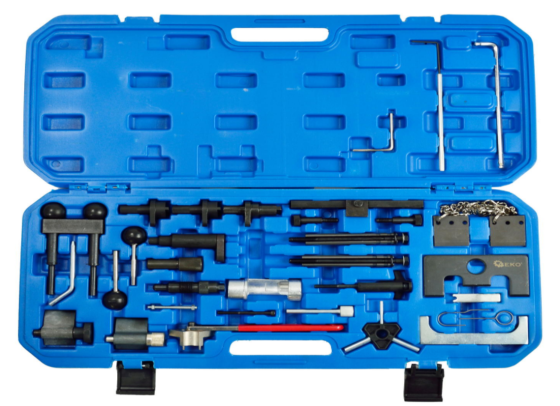 Фіксатор распред валів VW AUDI SKODA FORD GEKO G02835 Чернігів