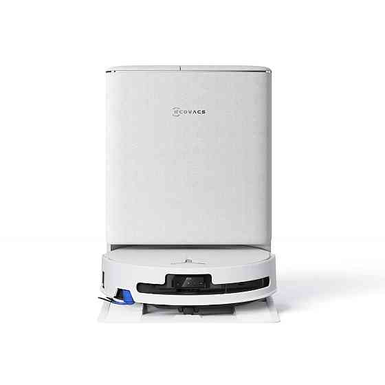 Робот-пилосос Ecovacs Deebot T90 Pro Omni White (DEX95) ( 18091 ) Харків