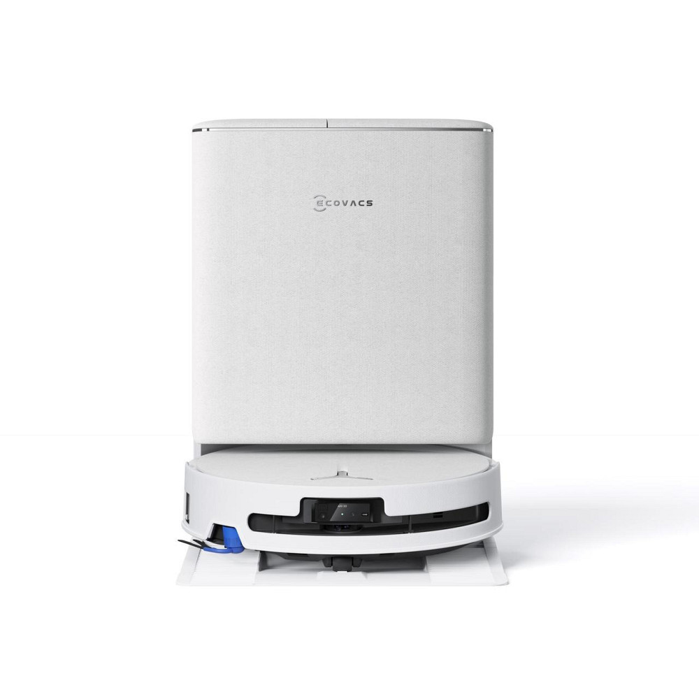 Робот-пилосос Ecovacs Deebot T90 Pro Omni White (DEX95) ( 18091 ) Харків - фото 2
