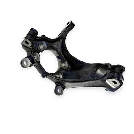 Кулак Нисан X-Trail (13-) левый L поворотный Мукачево