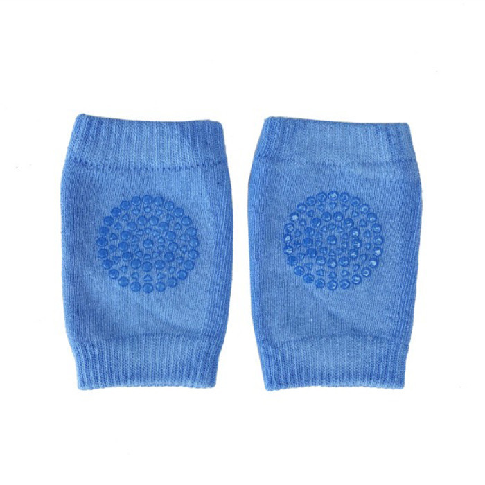 Наколінники дитячі "New" MGZ-0647(Blue) 2шт Вінниця - фото 1