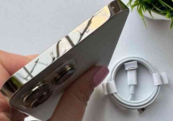 Айфон iPhone 13 Pro Max Neverlock.АКБ 88% Київ