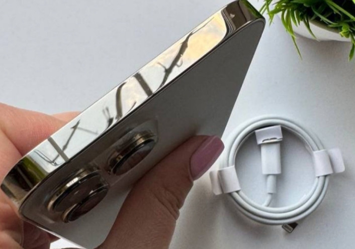 Айфон iPhone 13 Pro Max Neverlock.АКБ 88% Київ - фото 6