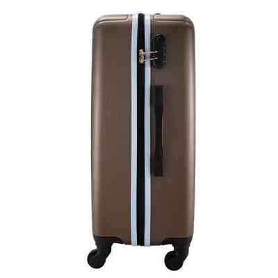 Чемодан Semi Line 28" L T5688-3 Brown (DAS302902) Винница