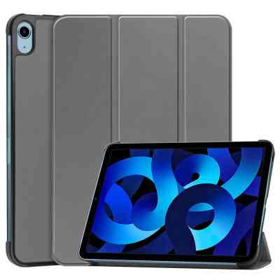 Чехол для планшета BeCover Smart Case Apple iPad Air 11" M2 2024 Gray (711386) Винница