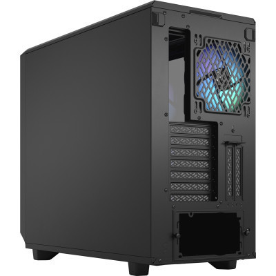 Корпус Fractal Design Meshify 2 RGB Blk TG LightTint (FD-C-MES2A-06) Вінниця - фото 11