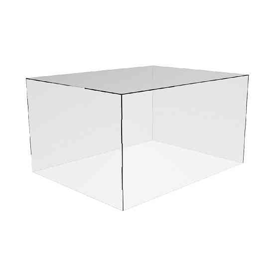 Коробка акриловая EKOSTAR 650х500х350 Киев