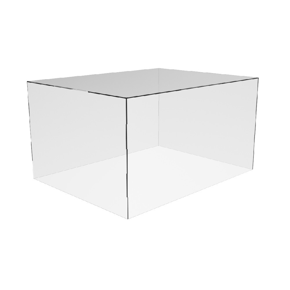 Коробка акриловая EKOSTAR 650х500х350 Киев - изображение 2