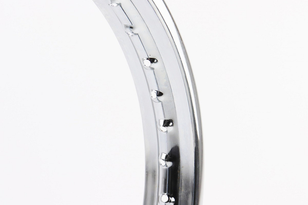 Обід заднього, переднього колеса 1,85-18 Киев - изображение 2