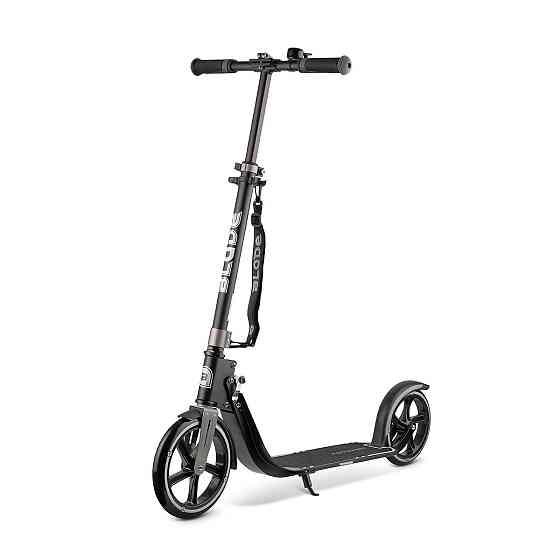 Самокат Blade Sport FunTom 230 + 200, Black/Grey Київ