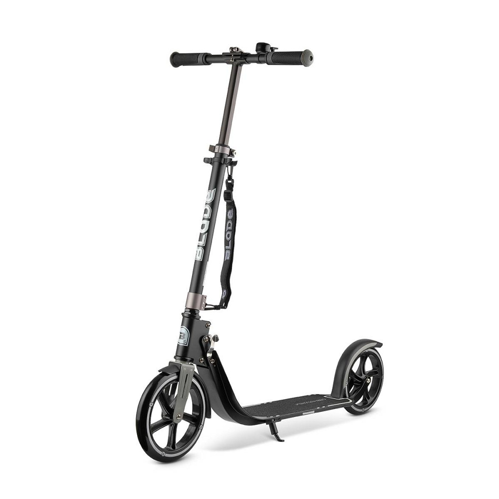 Самокат Blade Sport FunTom 230 + 200, Black/Grey Київ - фото 1