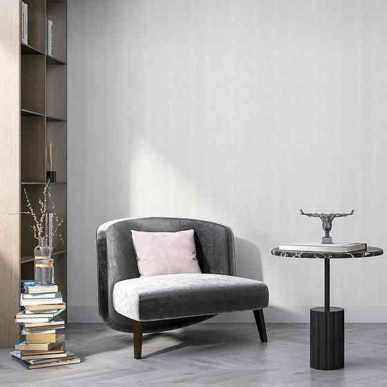 Гибкая самоклеящаяся серая штукатурка Киев