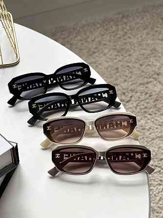 Очки унисекс Versace – роскошь и уверенность MasterSem Киев