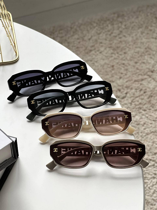 Окуляри унісекс Versace – розкіш і впевненість Київ - фото 1