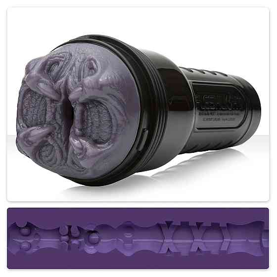 Мастурбатор Fleshlight Fantasy Predator Sex Aura Київ