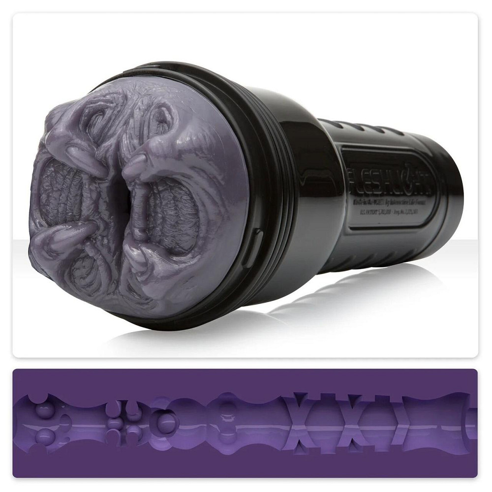 Мастурбатор Fleshlight Fantasy Predator Sex Aura Київ - фото 1