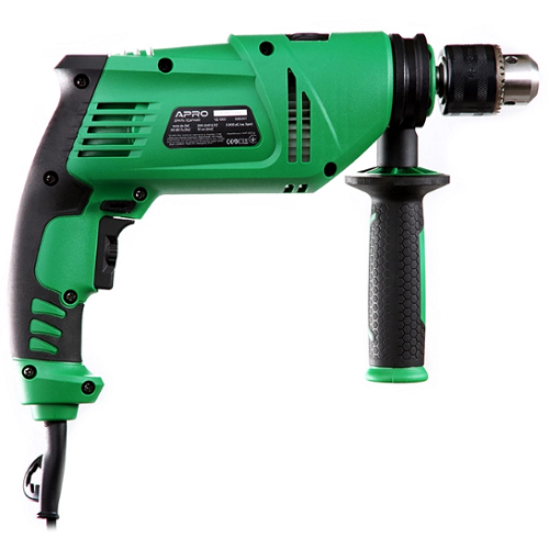 Дриль ударний APRO Житомир - изображение 4