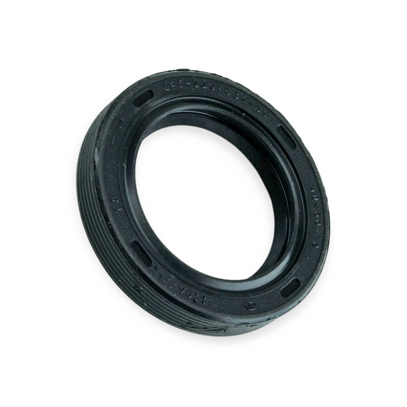 Сальник ЗАЗ 1102, 1103, 1105 Таврія, Славута (40*60*10) правий КРТ півосі Мукачево - фото 1